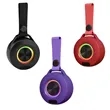 Mini LED Bluetooth Speaker | https://www.bestnamebadges.com