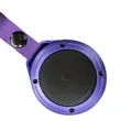 Mini LED Bluetooth Speaker | https://www.bestnamebadges.com