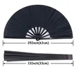 Custom Folding Hand Fan | https://www.bestnamebadges.com