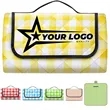 Waterproof Foldable Picnic Blanket | https://www.bestnamebadges.com