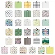 Waterproof Foldable Picnic Blanket | https://www.bestnamebadges.com