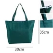 Insulated Lunch Tote Bag | https://www.bestnamebadges.com