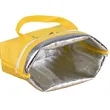 Insulated Lunch Tote Bag | https://www.bestnamebadges.com