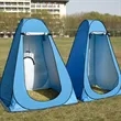 Pop Up Privacy Tent | https://www.bestnamebadges.com