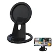 Adjustable Plastic Desktop Phone Stand | https://www.bestnamebadges.com