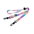 Adjustable Face Mask Strap Lanyard | https://www.bestnamebadges.com