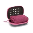 Quick-Dry Sports Towel With Portable Storage Bag | https://www.bestnamebadges.com