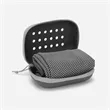 Quick-Dry Sports Towel With Portable Storage Bag | https://www.bestnamebadges.com