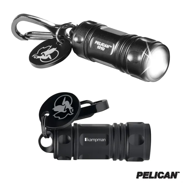 Pelican™ 1810 LED Keychain Light