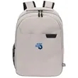 RejuVe® ROVE Recycled Heather Executive Backpack | https://www.bestnamebadges.com