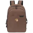RejuVe® ROVE Recycled Heather Executive Backpack | https://www.bestnamebadges.com