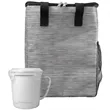 Soup Mug Tote Set | https://www.bestnamebadges.com