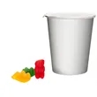 5 oz. Full Color Treat Cup | https://www.bestnamebadges.com