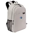 RejuVe® ROVE Recycled Heather Executive Backpack | https://www.bestnamebadges.com