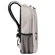 RejuVe® ROVE Recycled Heather Executive Backpack | https://www.bestnamebadges.com