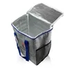 Soup Mug Tote Set | https://www.bestnamebadges.com