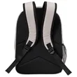 RejuVe® ROVE Recycled Heather Executive Backpack | https://www.bestnamebadges.com