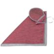 RPET Heather Golf Towel | https://www.bestnamebadges.com