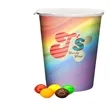 5 oz. Full Color Treat Cup | https://www.bestnamebadges.com