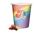 5 oz. Full Color Treat Cup | https://www.bestnamebadges.com