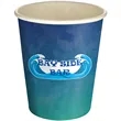 5 oz. Full Color Paper Cup | https://www.bestnamebadges.com
