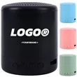 Mini Portable Bluetooth Speaker With USB And Card Slot | https://www.bestnamebadges.com