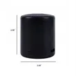 Mini Portable Bluetooth Speaker With USB And Card Slot | https://www.bestnamebadges.com