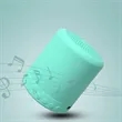 Mini Portable Bluetooth Speaker With USB And Card Slot | https://www.bestnamebadges.com