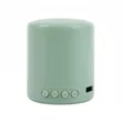 Mini Portable Bluetooth Speaker With USB And Card Slot | https://www.bestnamebadges.com