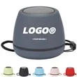 Portable Mini Bluetooth Speaker With Strap For Outdoor Use | https://www.bestnamebadges.com