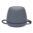 Portable Mini Bluetooth Speaker With Strap For Outdoor Use | https://www.bestnamebadges.com