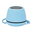 Portable Mini Bluetooth Speaker With Strap For Outdoor Use | https://www.bestnamebadges.com
