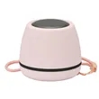 Portable Mini Bluetooth Speaker With Strap For Outdoor Use | https://www.bestnamebadges.com