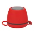 Portable Mini Bluetooth Speaker With Strap For Outdoor Use | https://www.bestnamebadges.com