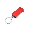 Stainless Steel Multi Tool Keychain Knife In Stock | https://www.bestnamebadges.com