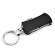Stainless Steel Multi Tool Keychain Knife In Stock | https://www.bestnamebadges.com