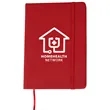 Large Colorful Notebook | https://www.bestnamebadges.com