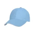 6 Panel Cotton Twill Sandwich Cap | https://www.bestnamebadges.com