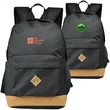 Multi-Functional High Tech Bag Laptop Backpack | https://www.bestnamebadges.com