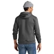 Volunteer Knitwear Chore Fleece Pullover Hoodie | https://www.bestnamebadges.com