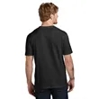 Volunteer Knitwear Daily Tee | https://www.bestnamebadges.com