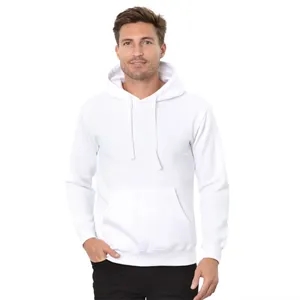 Threadfast Apparel Unisex Epic Fleece Pullover Hooded Swe... | https://www.bestnamebadges.com