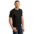 District Perfect Tri DTG Tee | https://www.bestnamebadges.com