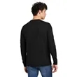 District Perfect Blend CVC Long Sleeve Tee | https://www.bestnamebadges.com