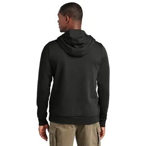 District Wash Fleece Hoodie | https://www.bestnamebadges.com