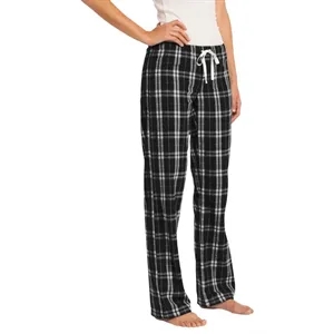 District-Women-s-Flannel-Plaid-Pant-