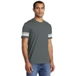 District Game Tee. | https://www.bestnamebadges.com