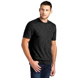 District Medal Tee. | https://www.bestnamebadges.com