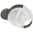 District Mesh Back Cap. | https://www.bestnamebadges.com