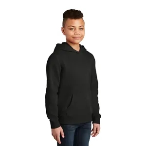 District Youth V.I.T. Fleece Hoodie | https://www.bestnamebadges.com